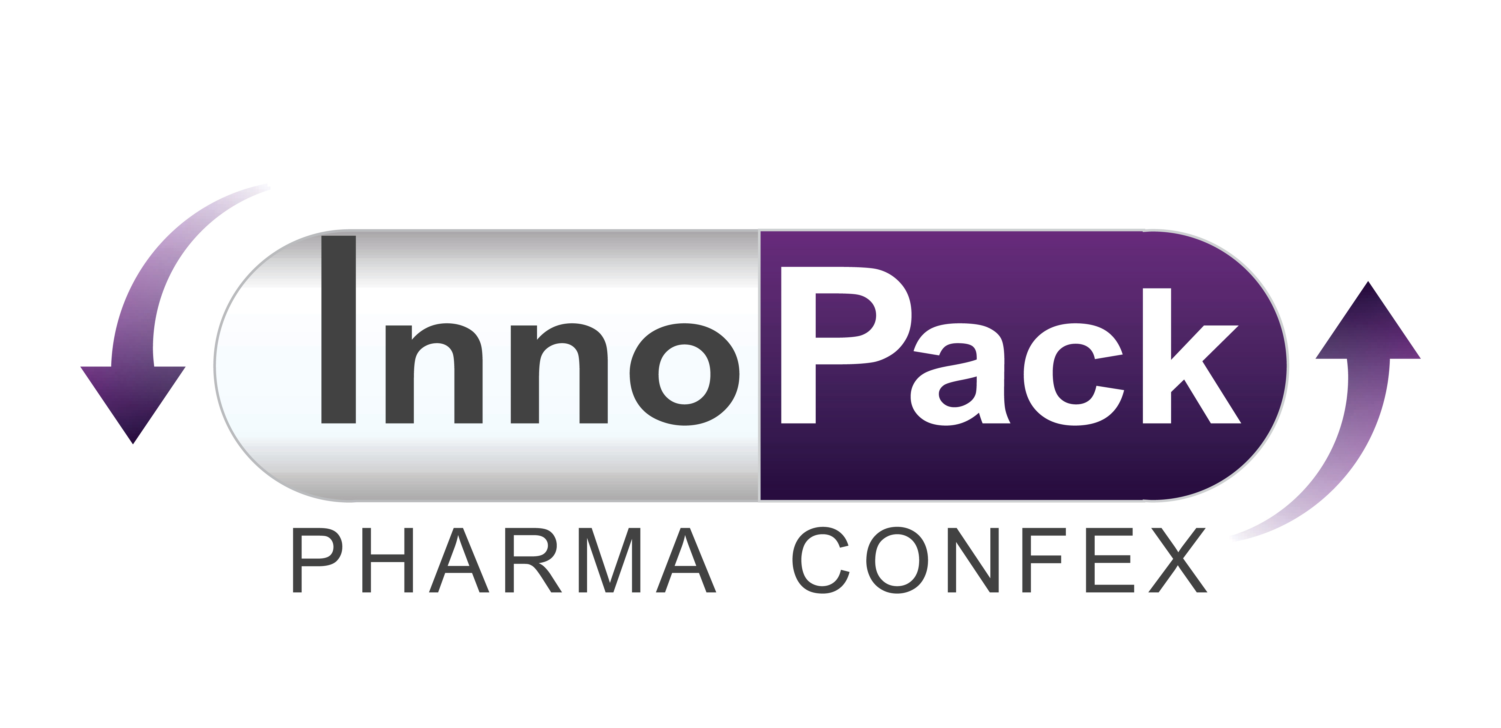 InnoPack Pharma Confex Mumbai Edition